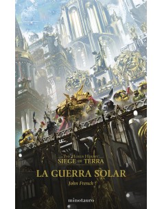 La Guerra Solar nº 01